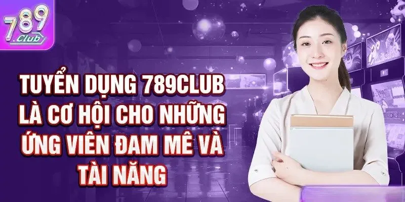 Tổng quan về 789Club